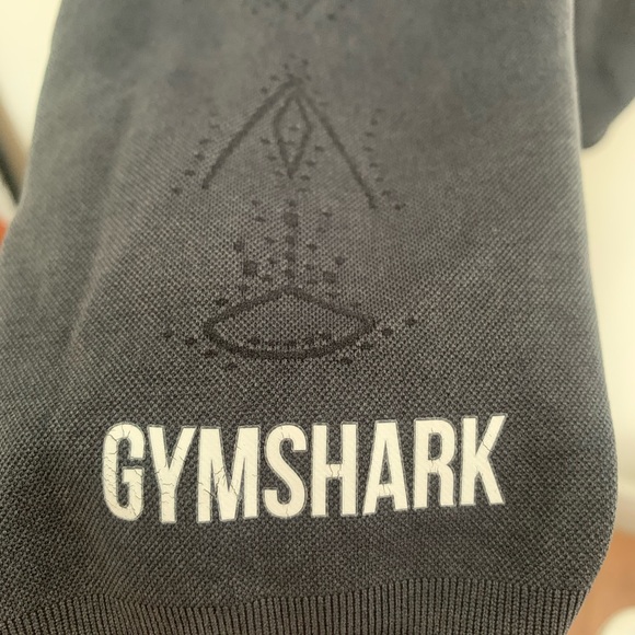 Small Gymshark Studio Leggings - Picture 1 of 4